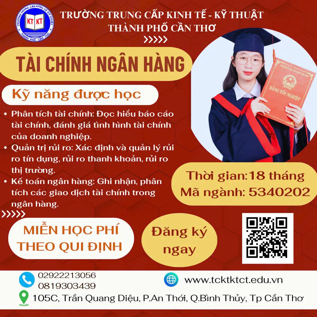 Tài chính ngân hàng